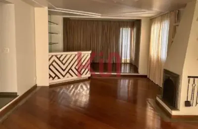 Imperdível: apartamento de luxo com 5 quartos e 4 suítes em moema índios, são paulo-sp - 235m² e 4 vagas!  #luxo #imóveis