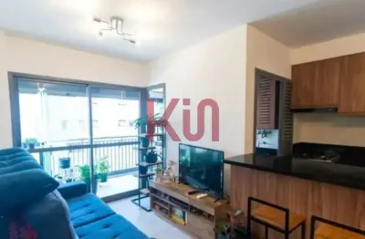 Excelente oportunidade de investimento em são paulo: apartamento à venda na vila guarani com 2 quartos, 1 suíte e 1 vaga de garagem!