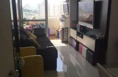 Venda de apartamento impecável em são paulo-sp, bosque da saúde: 2 quartos, 1 suíte, 2 banheiros, 2 vagas, 66m²