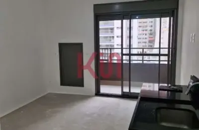 Studio à venda em são paulo-sp, vila clementino: 1 quarto, 1 banheiro, 27m². adquira já!