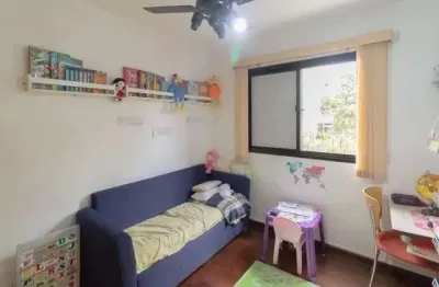 Imperdível: Apartamento à venda em São Paulo, Jardim Vila Mariana, 4 quartos, 1 suíte, 2 banheiros, 2 vagas, 100m².