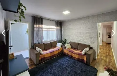 Imperdível casa à venda em são paulo-sp, bairro vila conde do pinhal: 3 quartos, 3 banheiros, 2 vagas de garagem, 168m²!