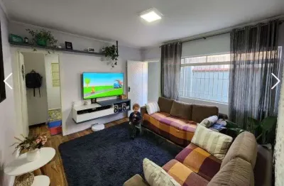 Imperdível casa à venda em são paulo-sp, bairro vila conde do pinhal: 3 quartos, 3 banheiros, 2 vagas de garagem, 168m²!