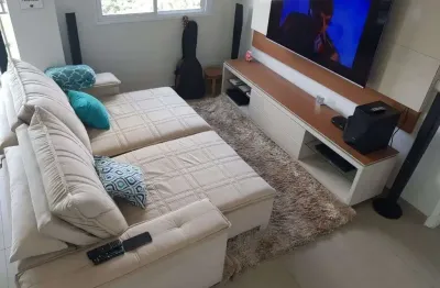 Excelente oportunidade: cobertura à venda em são paulo-sp, vila castelo - 2 quartos, 1 suíte, 1 banheiro, 1 vaga na garagem, 64,00m².