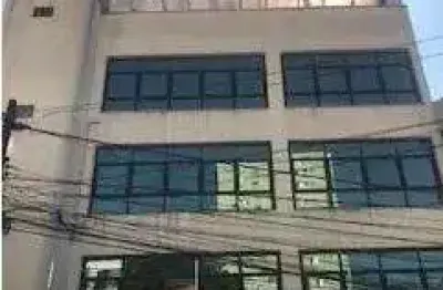 Prédio comercial à venda em são paulo-sp, vila monte alegre: 6 vagas de garagem e 514m² de área