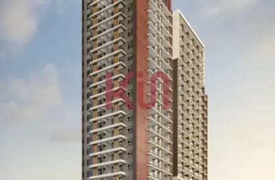 Apartamento à venda em vila clementino, são paulo-sp: 1 quarto, 1 banheiro, 28m² de área. venha conferir!