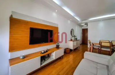 Imperdível oportunidade de compra: apartamento de 3 quartos na vila mariana, são paulo-sp, com 75m² e vaga de garagem!