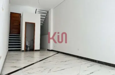 Imperdível casa à venda em são paulo-sp na chácara inglesa com 3 quartos, 3 suítes e 2 vagas de garagem!