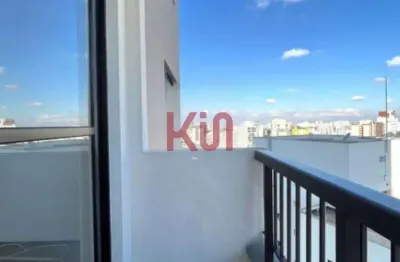 Imperdível apartamento de 2 quartos na chácara inglesa, são paulo-sp: 2 banheiros, 1 vaga, 60m² de área!