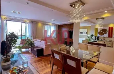 Apartamento à venda na cidade de cidade] no bairro bairro] com características únicas!