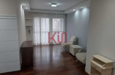 Excelente oportunidade para adquirir um apartamento de 3 quartos na vila mariana, são paulo-sp, com suíte, 2 vagas de garagem e 95m²!