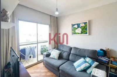 Apartamento à venda na saúde, são paulo-sp: 2 quartos, 1 suíte, 2 salas, 2 banheiros, 2 vagas. oportunidade única!
