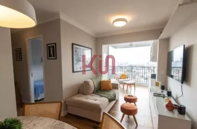 Apartamento de 2 quartos com suíte e lazer completo no ipiranga, são paulo-sp: seu novo lar dos sonhos!