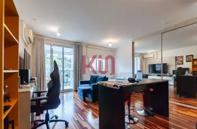 Apartamento à venda em são paulo, jardim portal i e ii: 1 quarto, 1 suíte, 2 banheiros, 1 vaga de garagem, 42m². venha conferir!