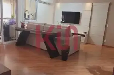 Apartamento de luxo na vila gumercindo: 3 quartos, 3 suítes, 4 banheiros, 2 vagas, 122m² em são paulo-sp!