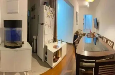 Imperdível! apartamento à venda em são paulo-sp, vila clementino. 2 quartos, 2 salas, 2 banheiros, 1 vaga, 68m². confira!