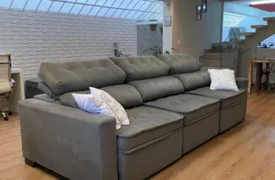Sobrado à venda no brooklin, são paulo-sp: 4 quartos, 2 suítes, 2 salas, 4 banheiros, 2 vagas de garagem, 230m² de área.