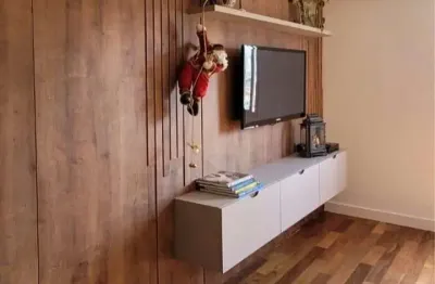 Apartamento duplex de 3 quartos com 121m² na chácara inglesa, são paulo-sp: imperdível oportunidade de investimento!
