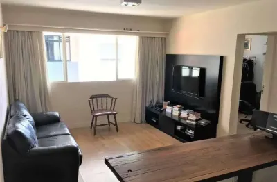Apartamento à venda em são paulo - vila mariana: 2 quartos, 2 salas, 2 banheiros, 1 vaga de garagem, 62m² de área.