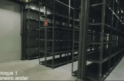 Galpão comercial de luxo na vila nova conceição: 4 quartos, 3 salas, 4 banheiros, 800m² - são paulo-sp