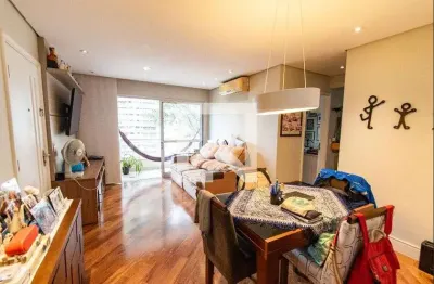 Apartamento com 3 quartos à venda na Rua Bartolomeu de Gusmão, 502, Vila Mariana, São Paulo