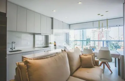 Kitnet / Stúdio à venda na Rua Agostinho Rodrigues Filho, 546, Vila Clementino, São Paulo