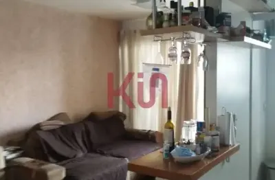 Apartamento à venda no cambuci, são paulo-sp: 2 quartos, 2 banheiros, 1 vaga - 63m² de conforto e modernidade!