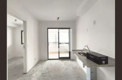 Apartamento com 1 quarto à venda na Rua Cubatão, 664, Vila Mariana, São Paulo