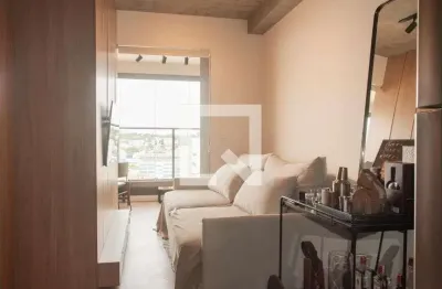 Apartamento com 1 quarto à venda na Rua Doutor Bacelar, 780, Vila Clementino, São Paulo