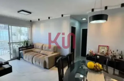 Apartamento de alto padrão à venda no cambuci, são paulo-sp! 2 quartos, 1 suíte, 1 vaga de garagem, 63m². venha conferir!