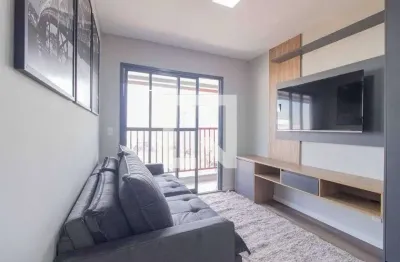 Apartamento com 1 quarto à venda na Rua Capitão Cavalcanti, 191, Vila Mariana, São Paulo