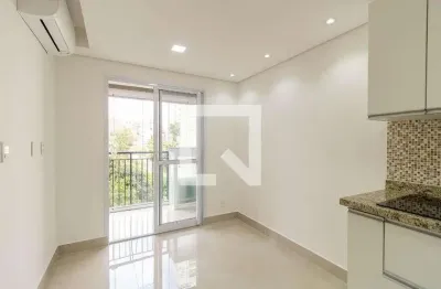 Apartamento com 1 quarto à venda na Rua Gaspar Lourenço, 276, Vila Mariana, São Paulo