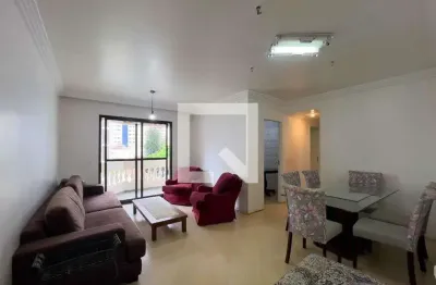 Apartamento com 3 quartos à venda na Rua Flávio de Melo, 156, Vila Mariana, São Paulo
