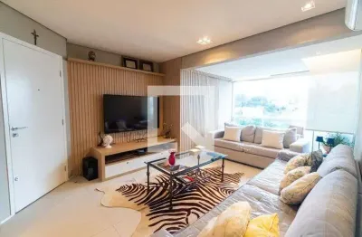 Apartamento com 2 quartos à venda na Rua Doutor Bacelar, 719, Vila Clementino, São Paulo