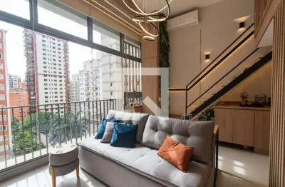 Kitnet / Stúdio à venda na Rua Afonso Celso, 789, Vila Mariana, São Paulo