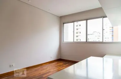 Apartamento com 1 quarto à venda na Rua Napoleão de Barros, 1098, Vila Clementino, São Paulo