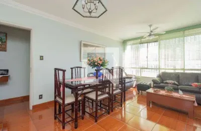 Apartamento com 3 quartos à venda na Rua Eça de Queiroz, 234, Vila Mariana, São Paulo