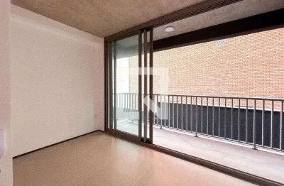 Kitnet / Stúdio à venda na Rua Domingos de Morais, 1164, Vila Mariana, São Paulo