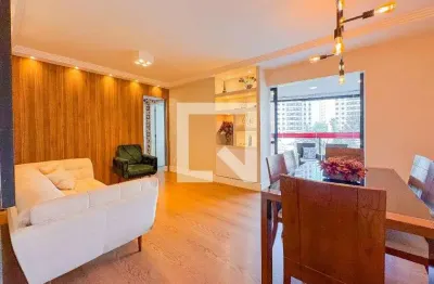 Apartamento com 3 quartos à venda na Rua Ernesto de Oliveira, 430, Vila Mariana, São Paulo