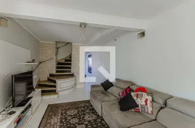 Casa com 4 quartos à venda na Rua Ana Demerson, 46, Vila Mariana, São Paulo