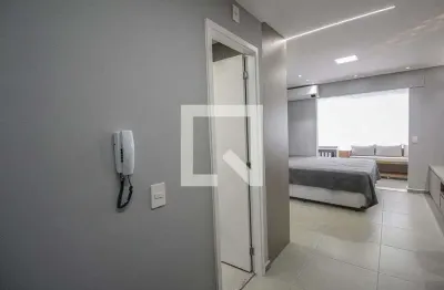 Kitnet / Stúdio à venda na Rua Vergueiro, 2541, Vila Mariana, São Paulo