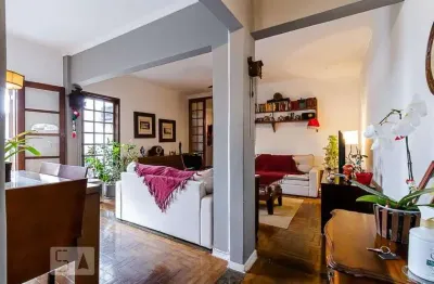 Apartamento com 2 quartos à venda na Rua Machado de Assis, 243, Vila Mariana, São Paulo