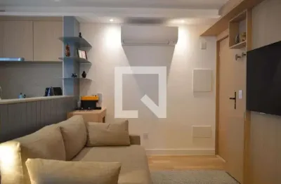 Apartamento com 2 quartos à venda na Rua Doutor Amâncio de Carvalho, 183, Vila Mariana, São Paulo