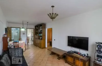 Apartamento com 3 quartos à venda na Rua Joel Jorge de Melo, 253, Vila Clementino, São Paulo