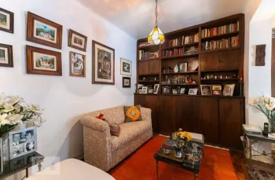 Casa com 3 quartos à venda na Rua Luís Góis, 373, Vila Clementino, São Paulo