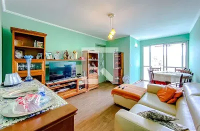 Apartamento com 3 quartos à venda na Rua Jorge Tibiriçá, 229, Vila Mariana, São Paulo
