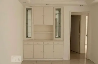 Apartamento com 2 quartos à venda na Rua Doutor Bacelar, 747, Vila Clementino, São Paulo