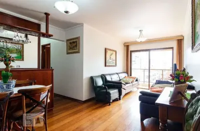 Apartamento com 2 quartos à venda na Rua Machado Bitencourt, 379, Vila Clementino, São Paulo
