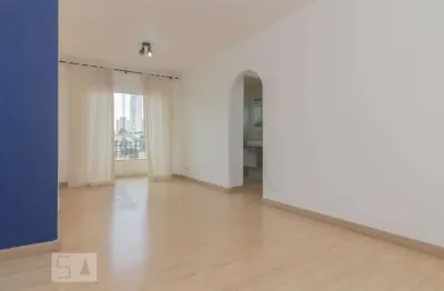 Apartamento com 2 quartos à venda na Rua Paula Ney, 690, Vila Mariana, São Paulo