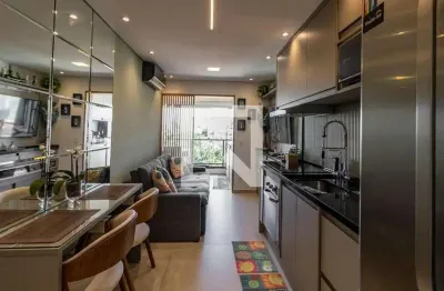 Apartamento com 1 quarto à venda na Rua Paula Ney, 428, Vila Mariana, São Paulo